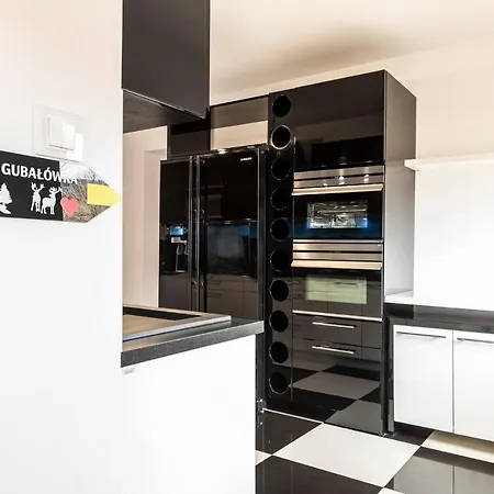Apartament Glamour * Zakopane
