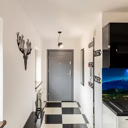 Apartament Glamour Zakopane