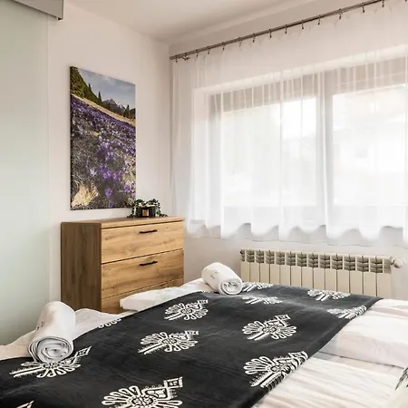 Lejlighed Apartament Glamour *