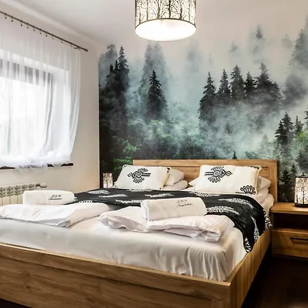 Apartament Glamour * Zakopane