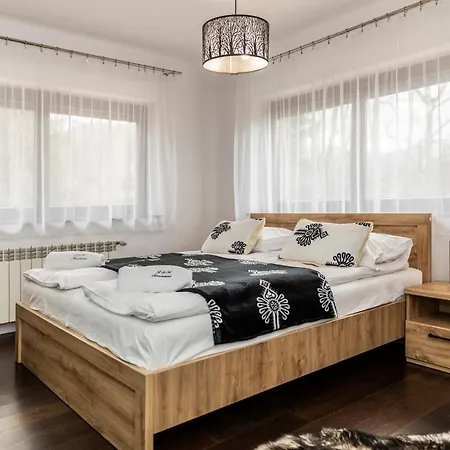 Apartament Glamour Zakopane