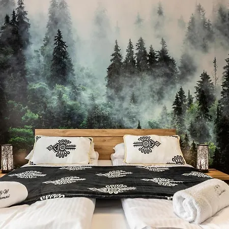Apartament Glamour * Zakopane