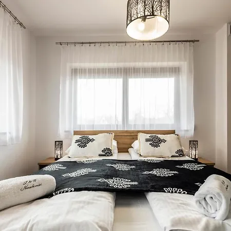 Apartament Glamour Zakopane