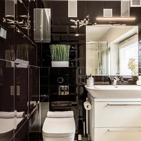 Apartament Glamour * Zakopane