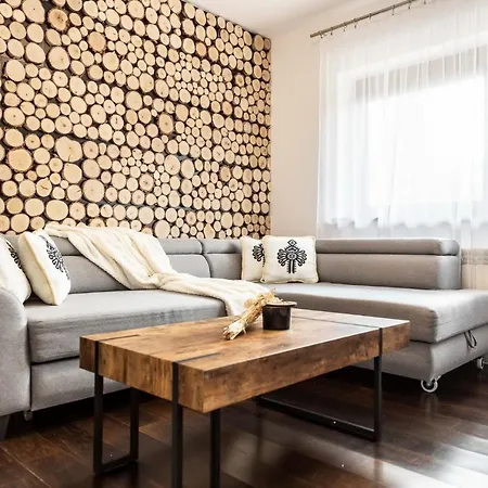 Lejlighed Apartament Glamour *