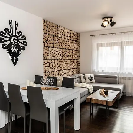 Apartament Glamour * Zakopane