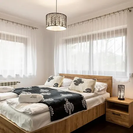 Lejlighed Apartament Glamour